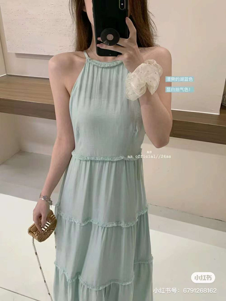 Ellie Summer Dress