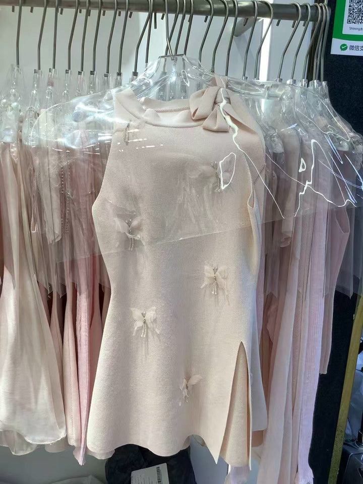 Avalon Embellished Luxury Top