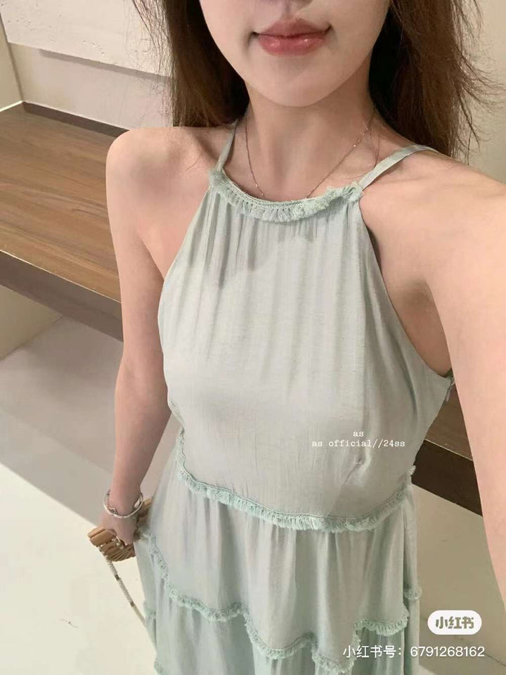 Ellie Summer Dress