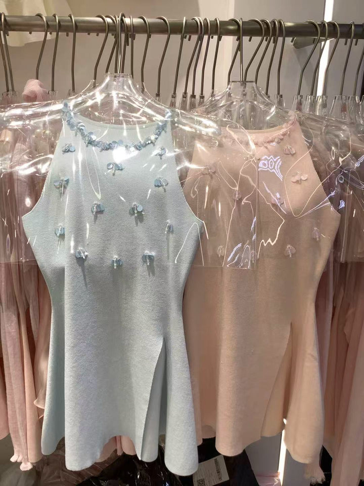 Winslet Embellished Luxury Top