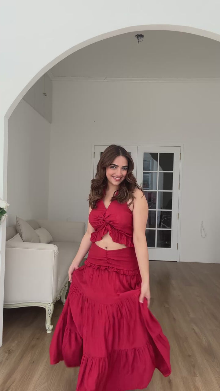 Elowen Summer Coordinate Set