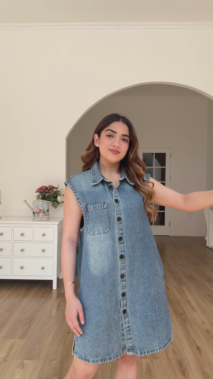 Ruffle coordinate set