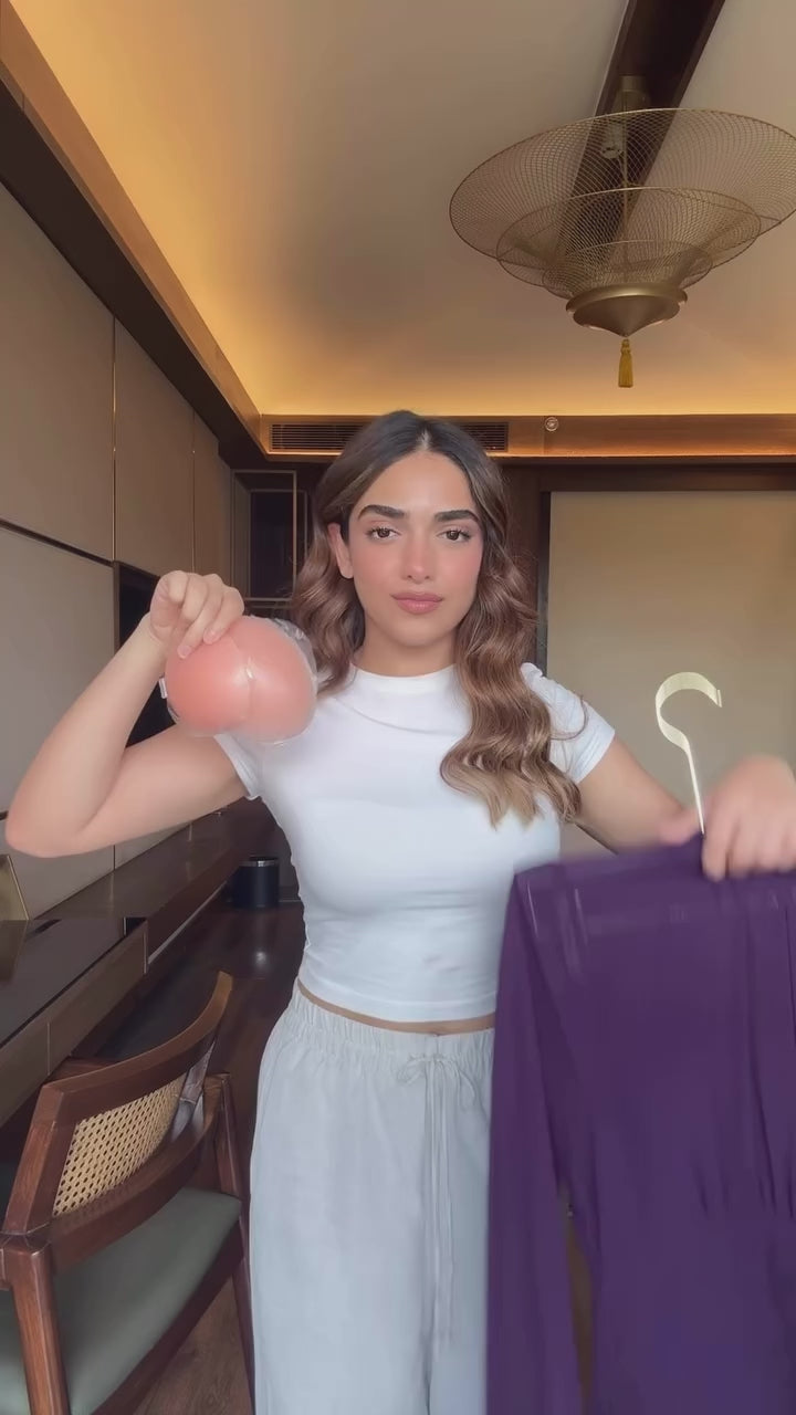 Peony Luxury Summer Dress