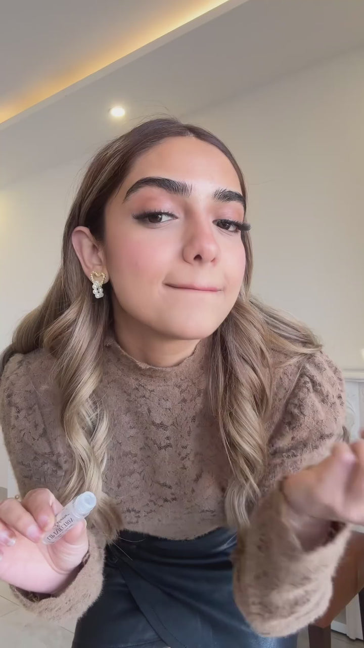 Kelly Sheer Lace Top