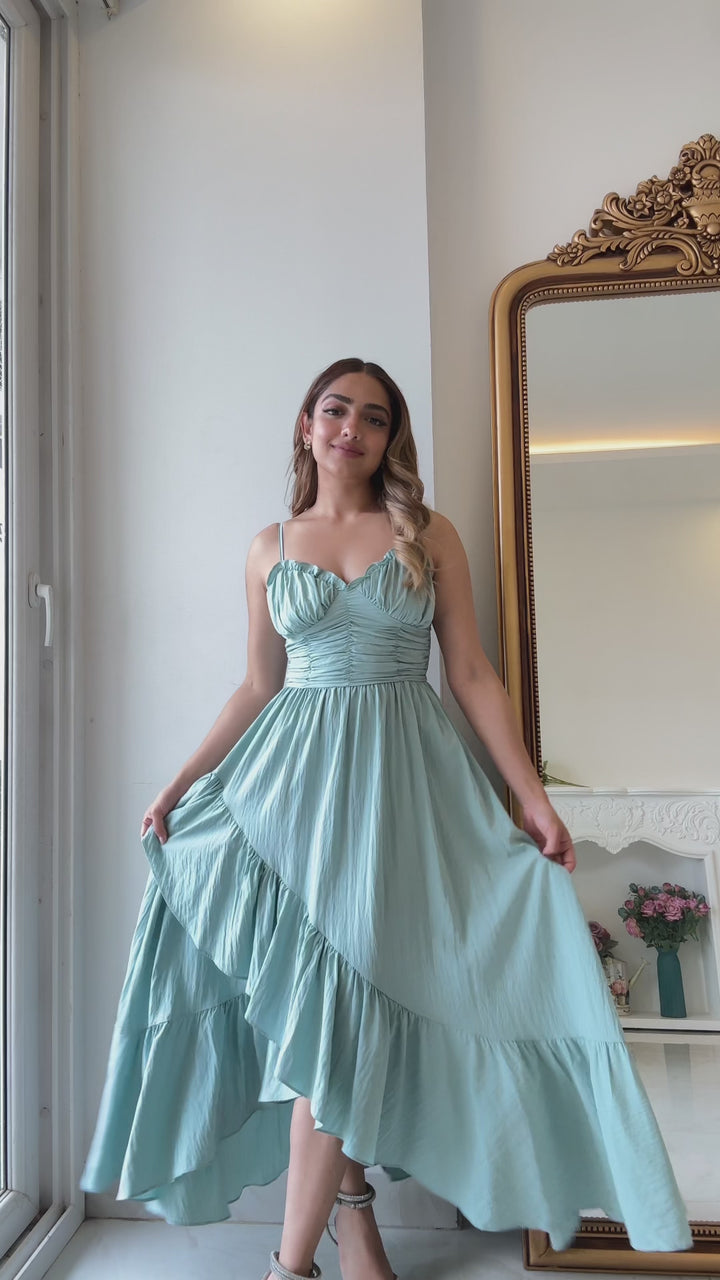 Brielle Summer Dress