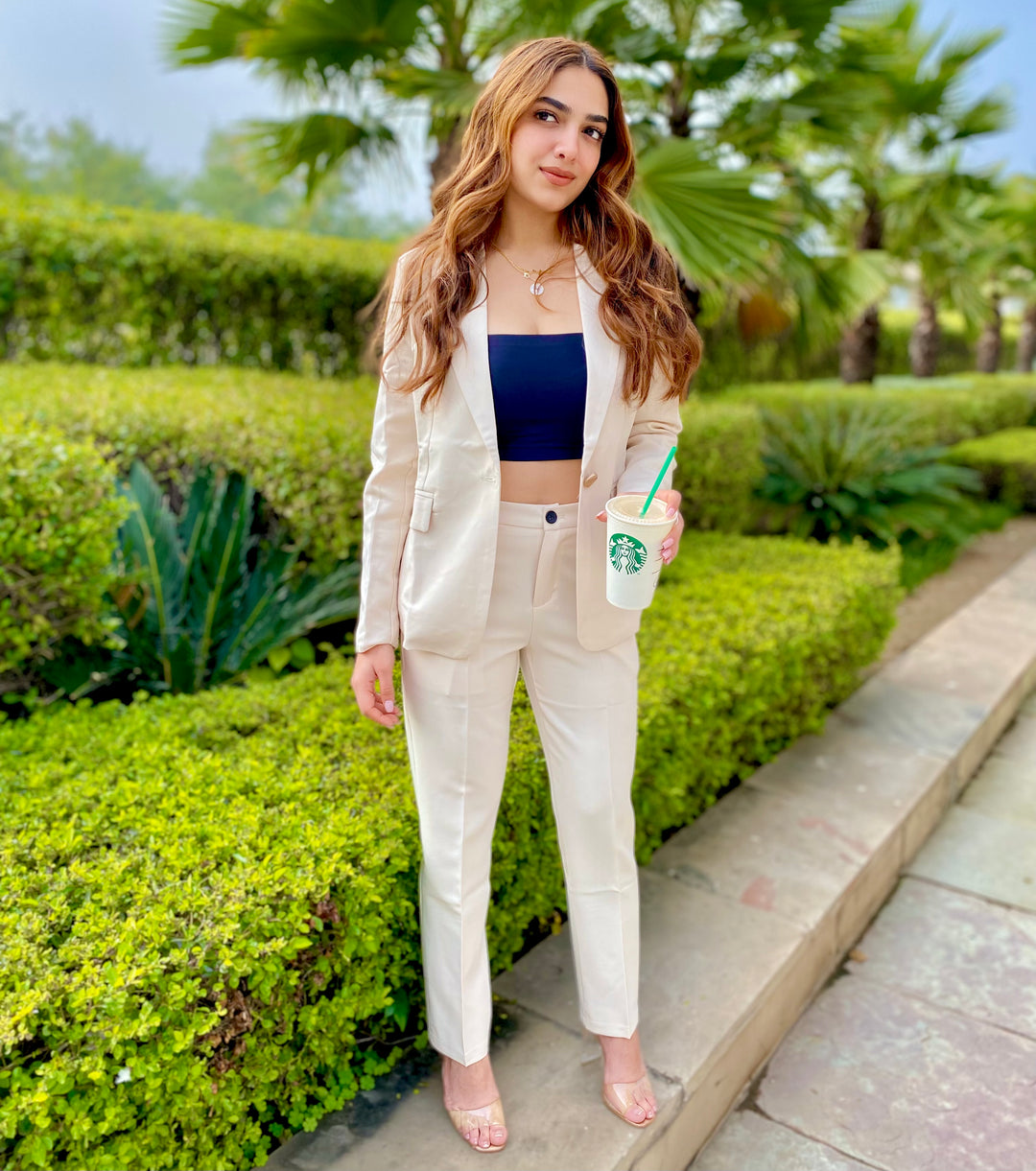 Kinsey Premium Coordinate Set